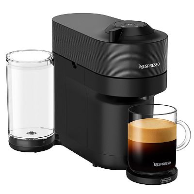 Nespresso by Delonghi Vertuo Pop+