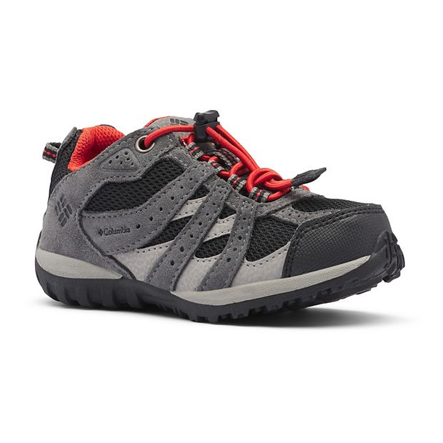 Columbia boys shoes online