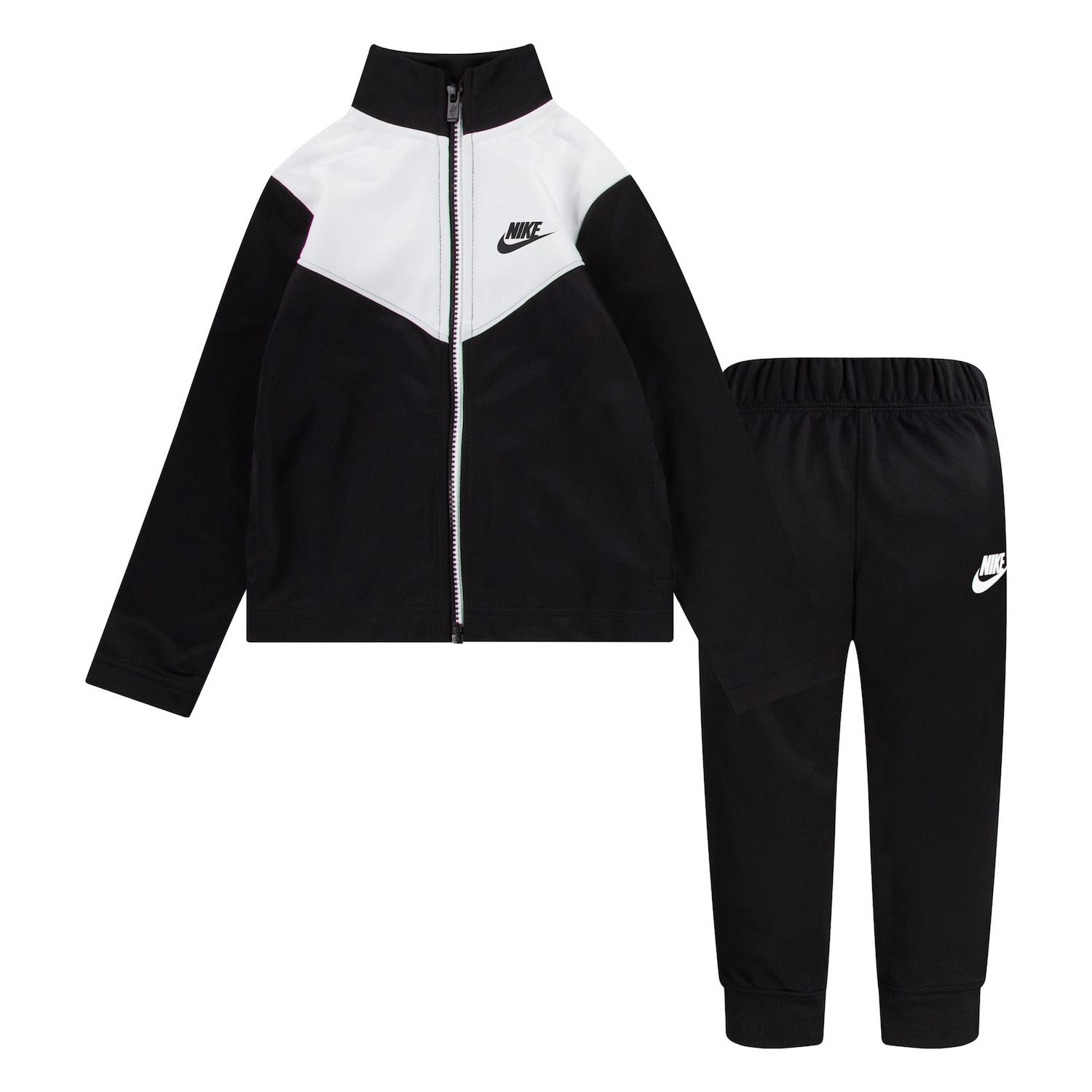 nike jacket track