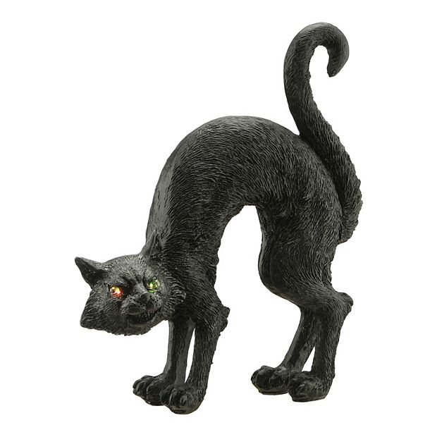 Black Cat Kettle in 2023  Cat themed furniture, Cat decor, Cat furniture