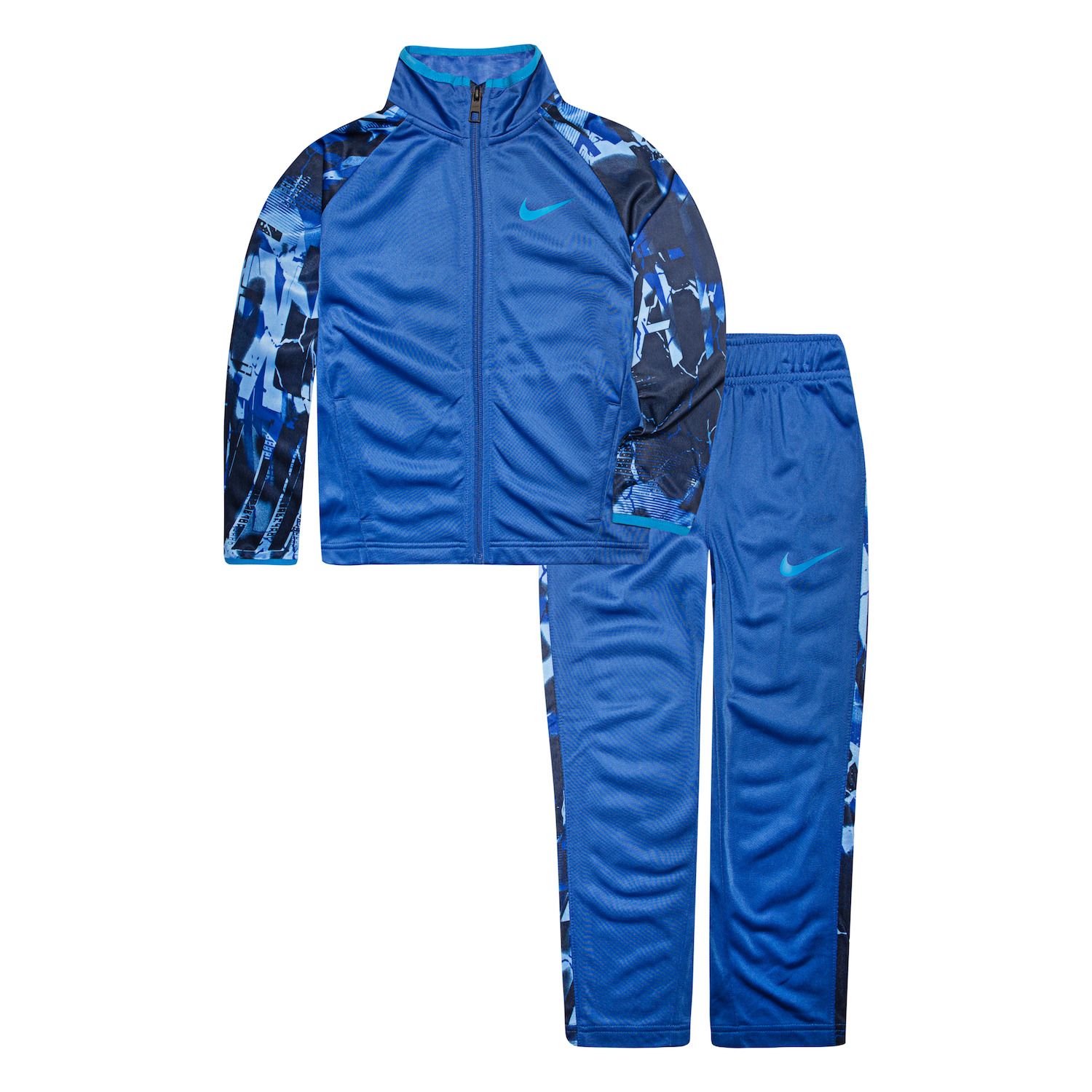 nike 4t boys