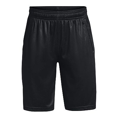 Kids under armour shorts hotsell