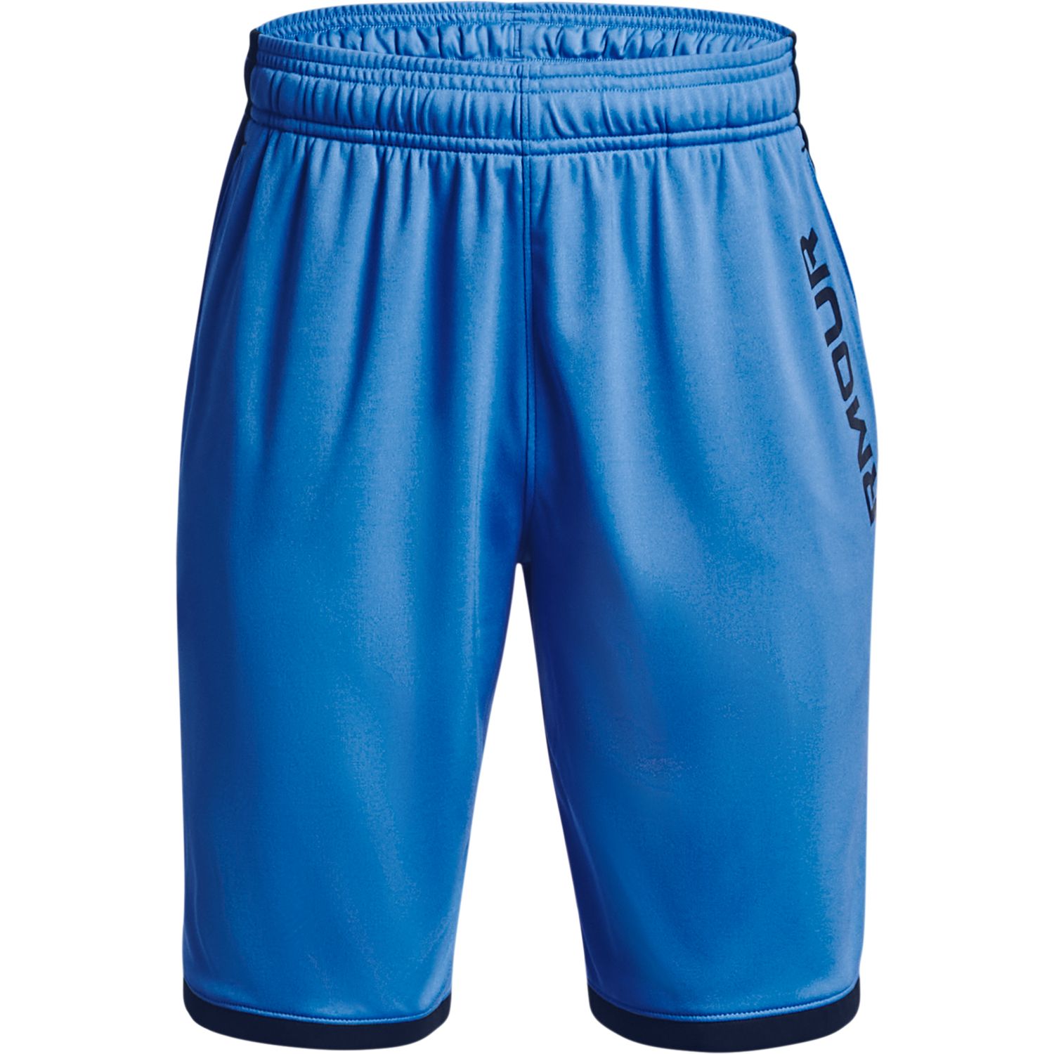 under armour hybrid shorts