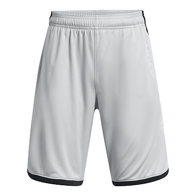 Boys 8 20 Under Armour Stunt 3.0 Printed Shorts
