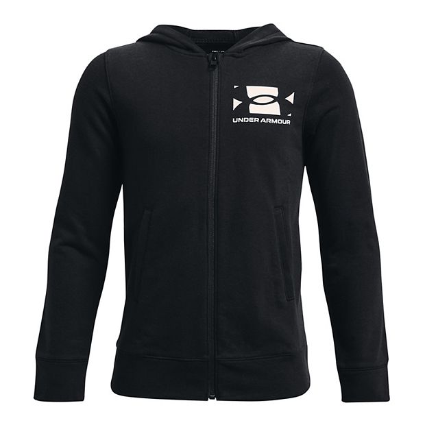 Boys' UA Rival Terry Hoodie