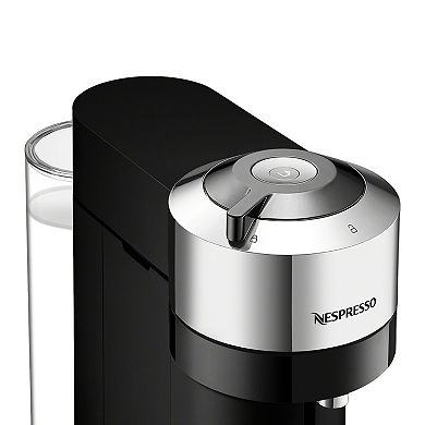 Nespresso Vertuo Next Deluxe Coffee & Espresso Maker by DeLonghi