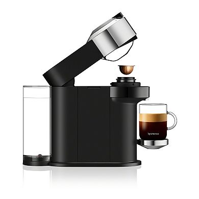 Nespresso Vertuo Next Deluxe Coffee & Espresso Maker by DeLonghi