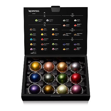 Nespresso Vertuo Next Deluxe Coffee & Espresso Maker by DeLonghi