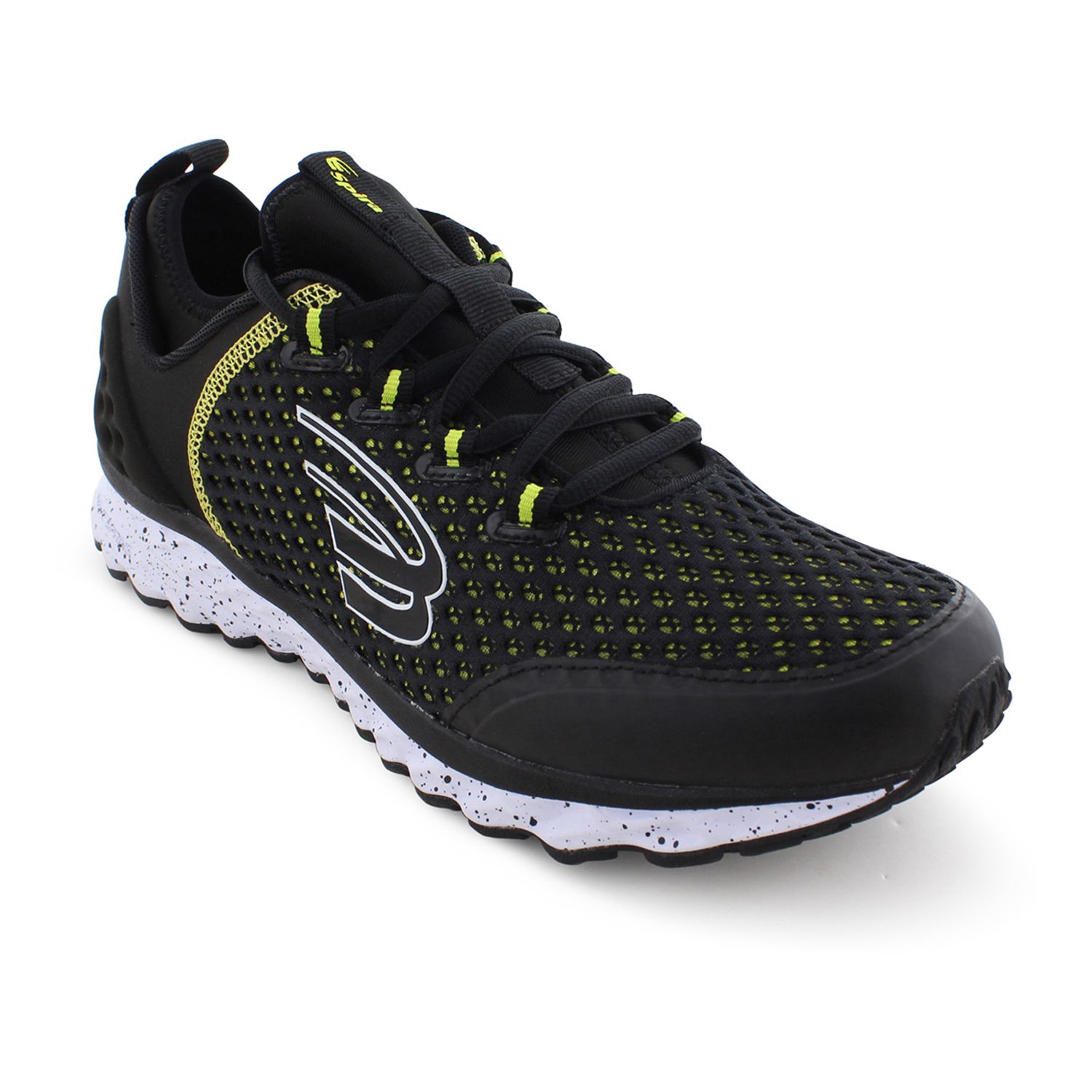 spira running shoes