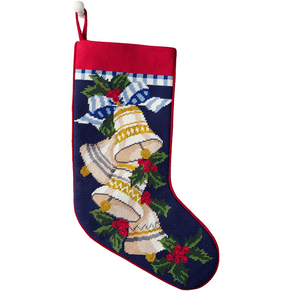 Converse christmas stocking pattern sales