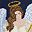 Glowing Angel