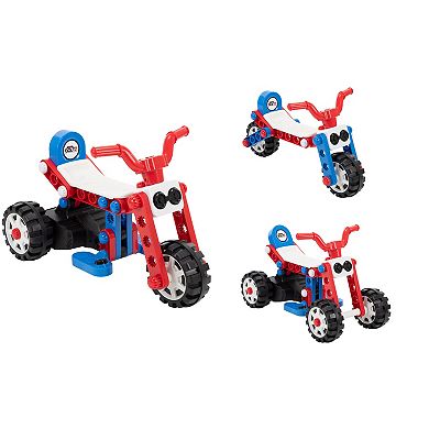 huffy boltz 6v ride on