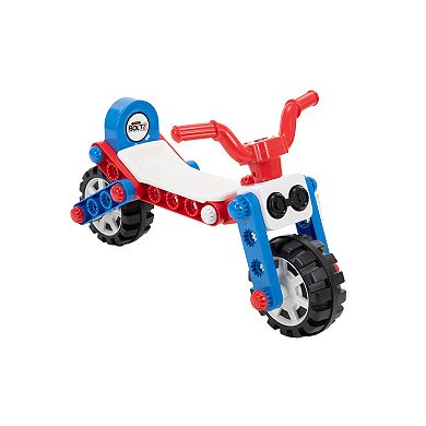 huffy boltz 6v ride on