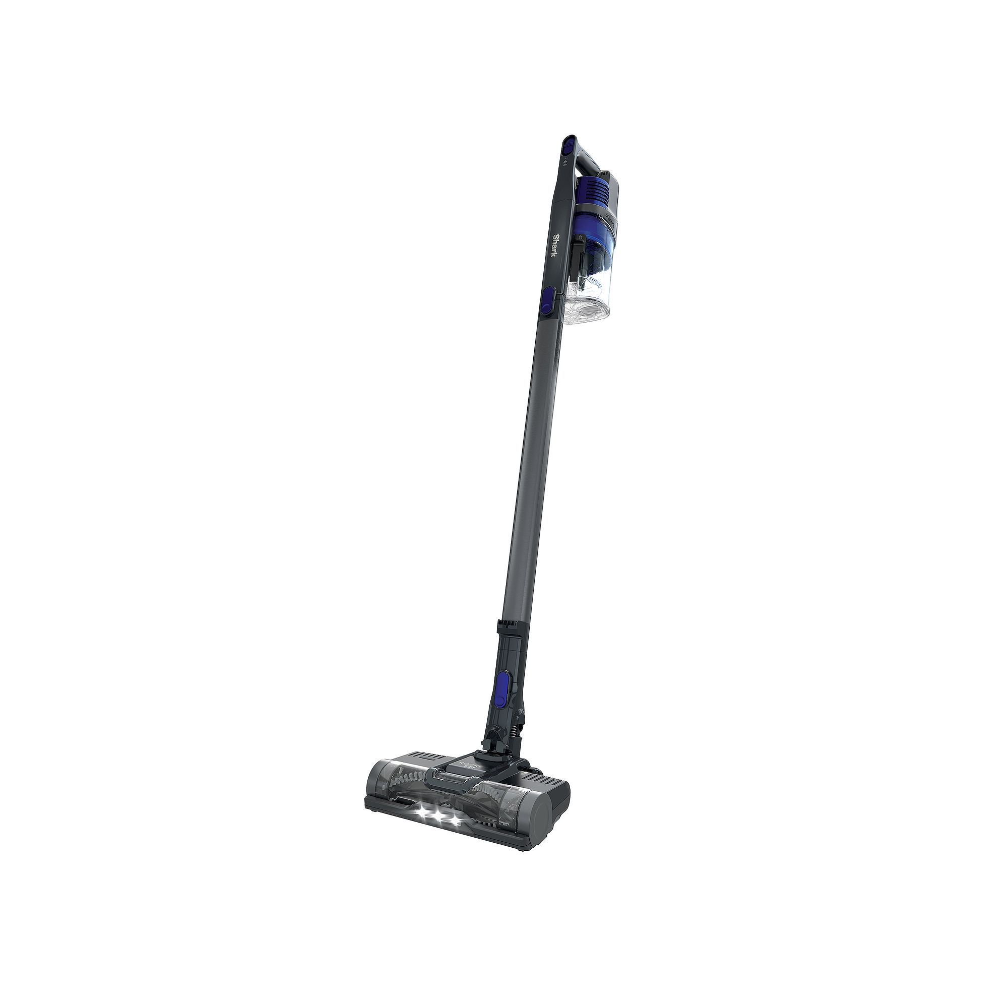 Shark® Pet Cordless Stick Vacuum IX141, None