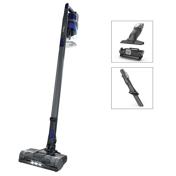 Cordless Stick vacuum cleaner