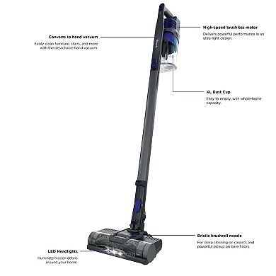 Shark Pet Cordless Stick Vacuum IX141