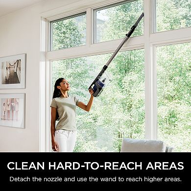 Shark Pet Cordless Stick Vacuum IX141