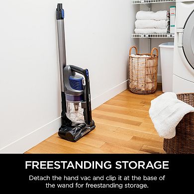 Shark Pet Cordless Stick Vacuum IX141