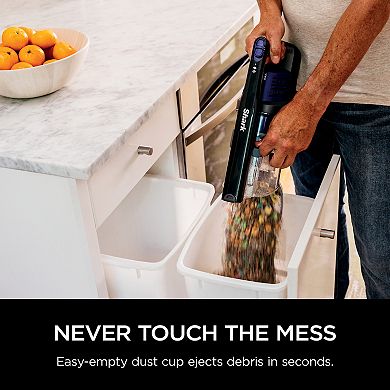 Shark Pet Cordless Stick Vacuum IX141