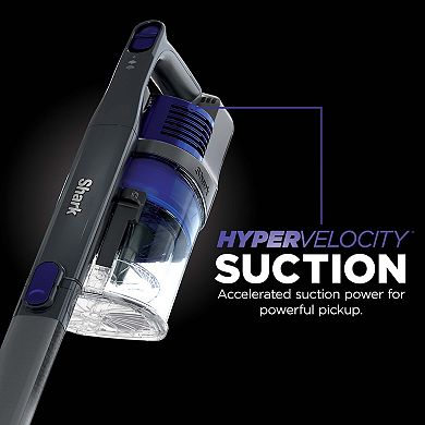 Shark Pet Cordless Stick Vacuum IX141