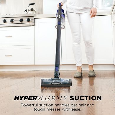 Shark Pet Cordless Stick Vacuum IX141