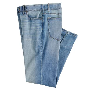 Men's Urban Pipeline™ Ultraflex Straight-Fit Jeans