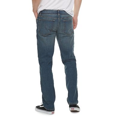 Men's Urban Pipeline™ Ultraflex Straight-Fit Jeans