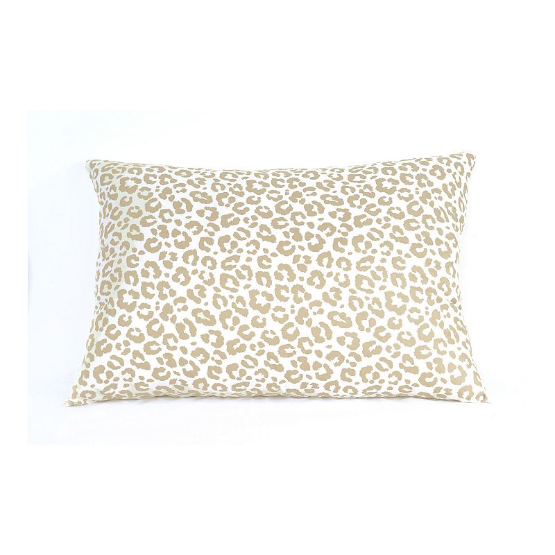 64702818 Down Home Springloft Single Printed Jumbo Pillow,  sku 64702818
