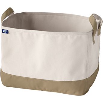 Lands' End Canvas Storage