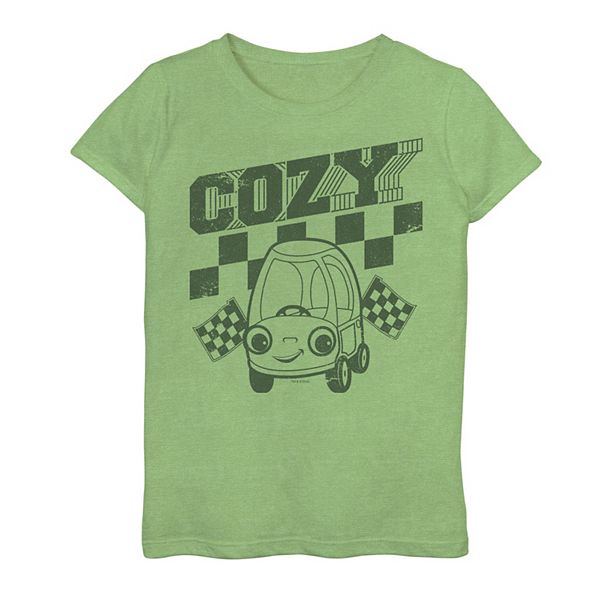 Kohls cheap cozy coupe