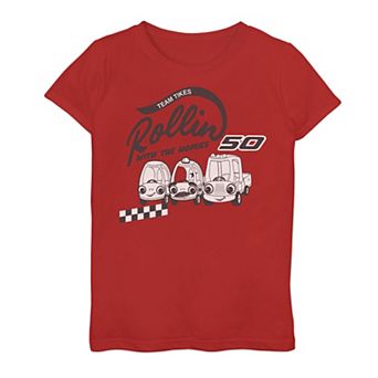 Girls 7-16 Little Tikes Team Tikes Graphic Tee