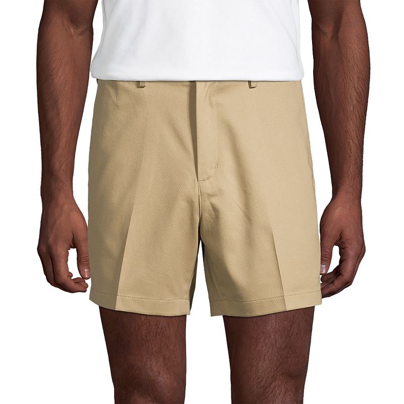 Kohls mens hot sale golf shorts