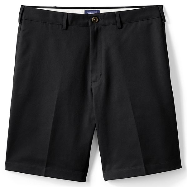 Kohls best sale black shorts