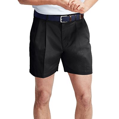 Men's no iron shorts online