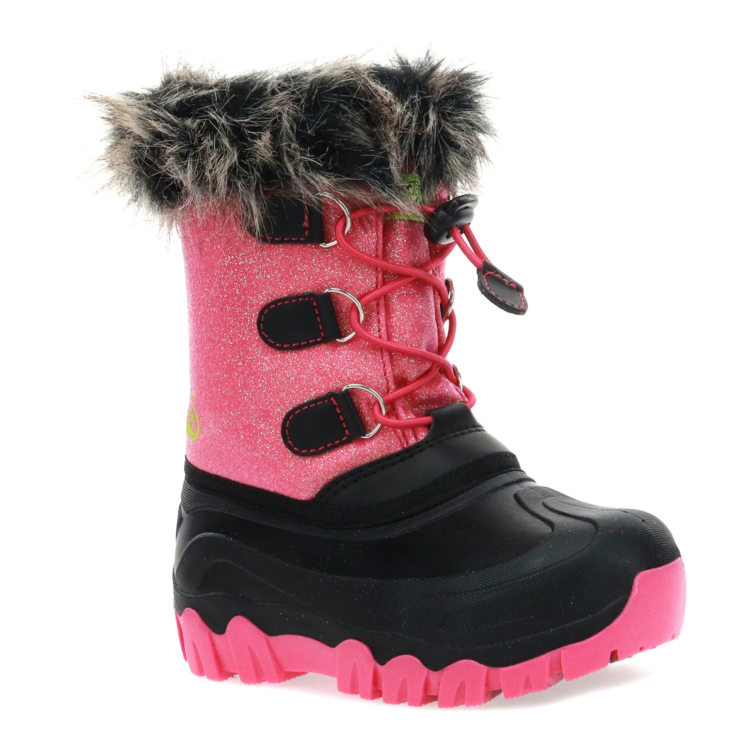 western chief snow boots