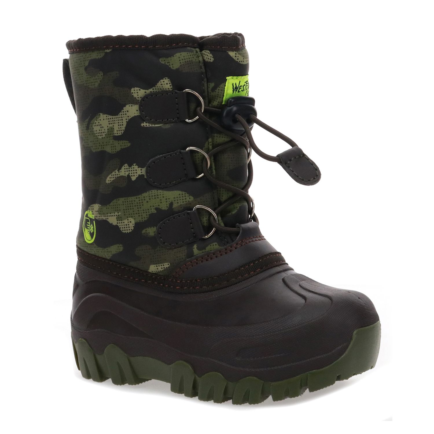 western chief snow boots