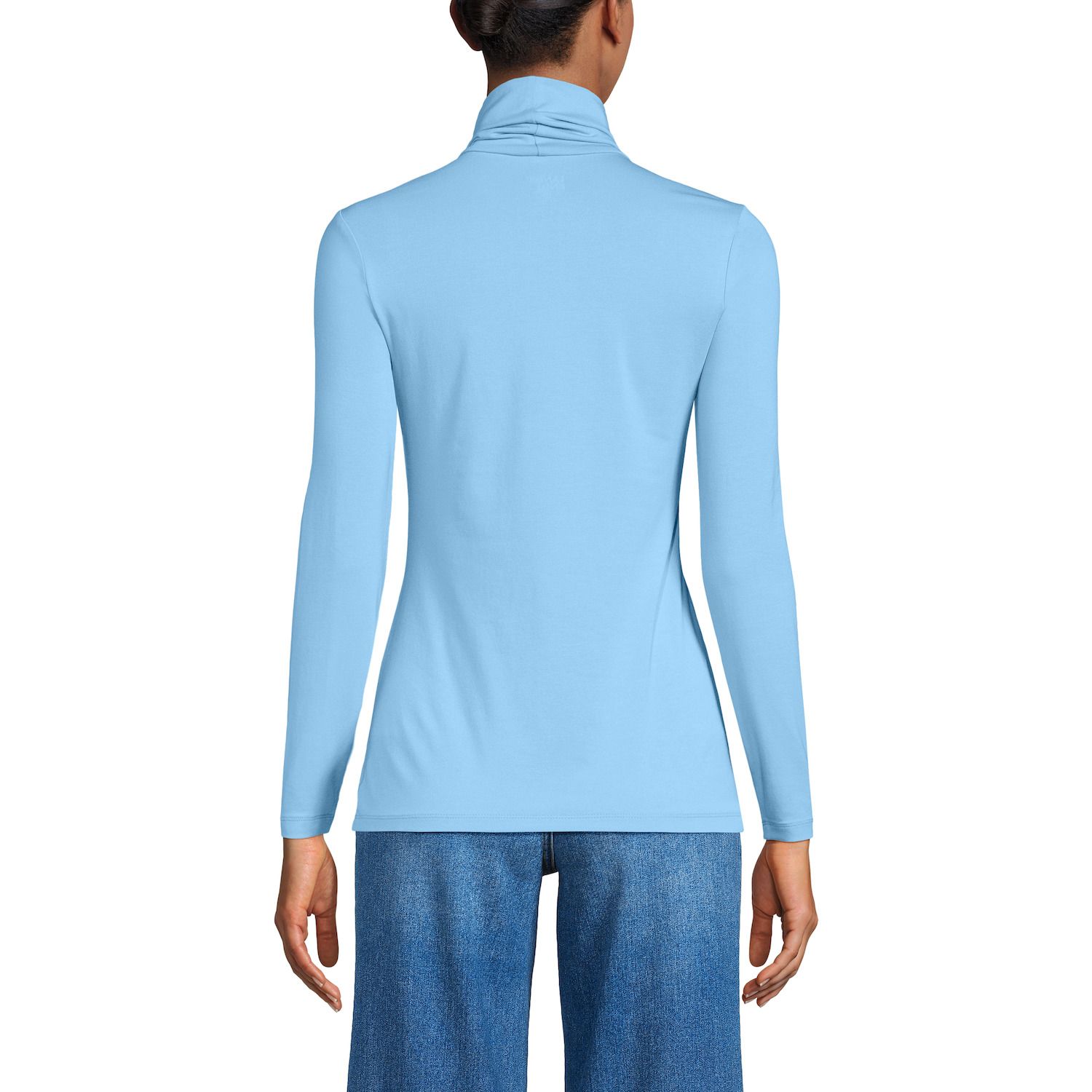 Women s Turtlenecks Kohl s