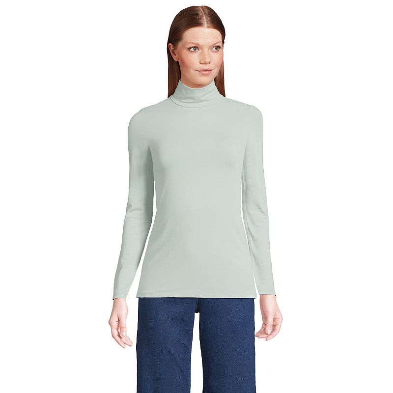 Kohls mock outlet turtleneck