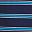 Deep Sea Cyan Stripe