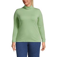 Women s Plus Size Turtlenecks Kohl s