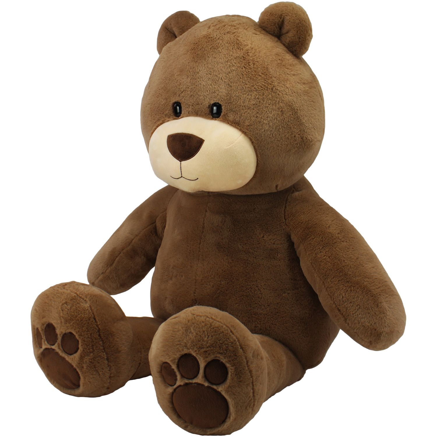 teddy bear pink jumbo