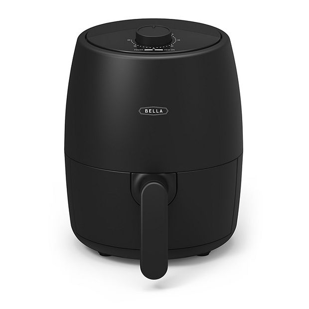 Kitchen, Bella 2 Quart Air Fryer Nib