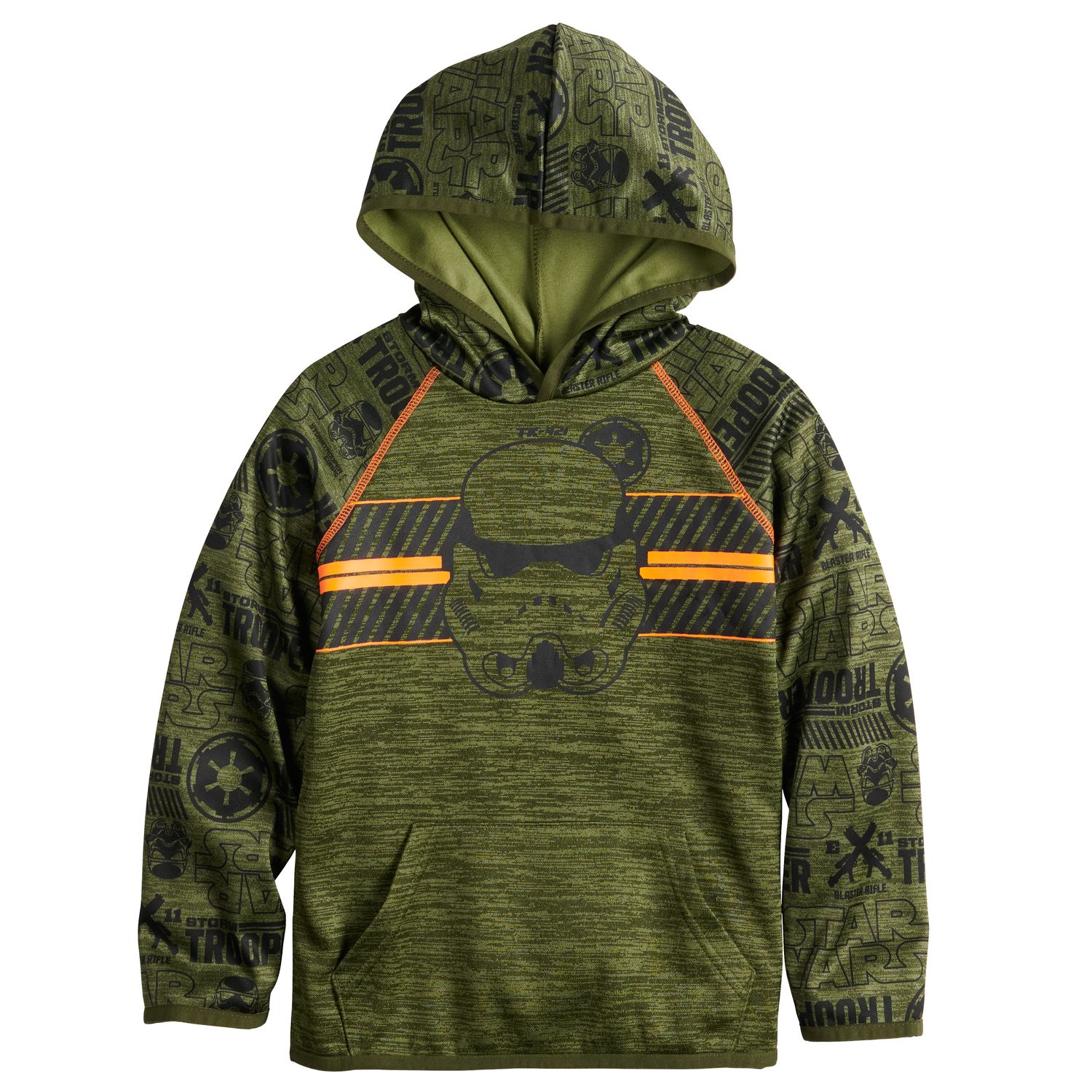 stormtrooper pullover