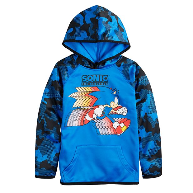 Kohls boys outlet hoodie