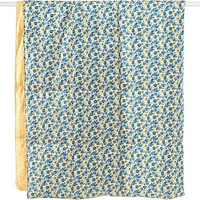 Lands' End Pureloft Printed Comforter or Sham