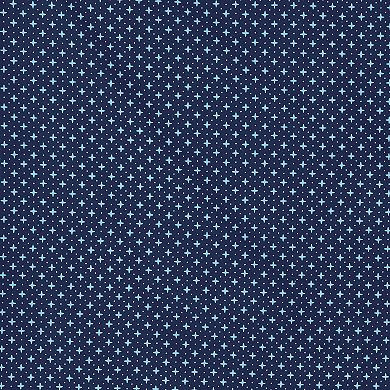 Lands' End Pureloft Printed Comforter or Sham