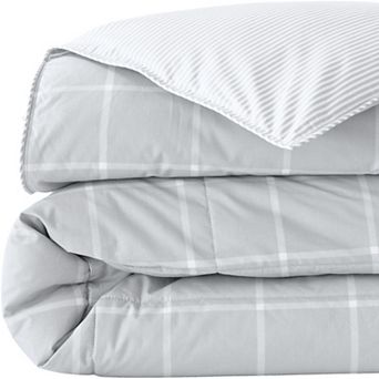 Lands' End Pureloft Printed Comforter or Sham