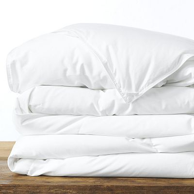 Lands end down blanket hotsell
