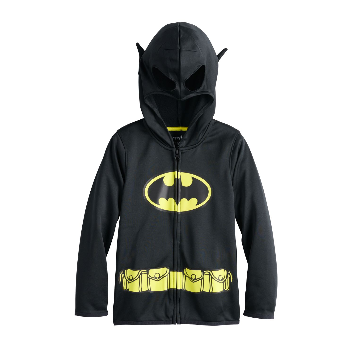 boys batman sweatshirt