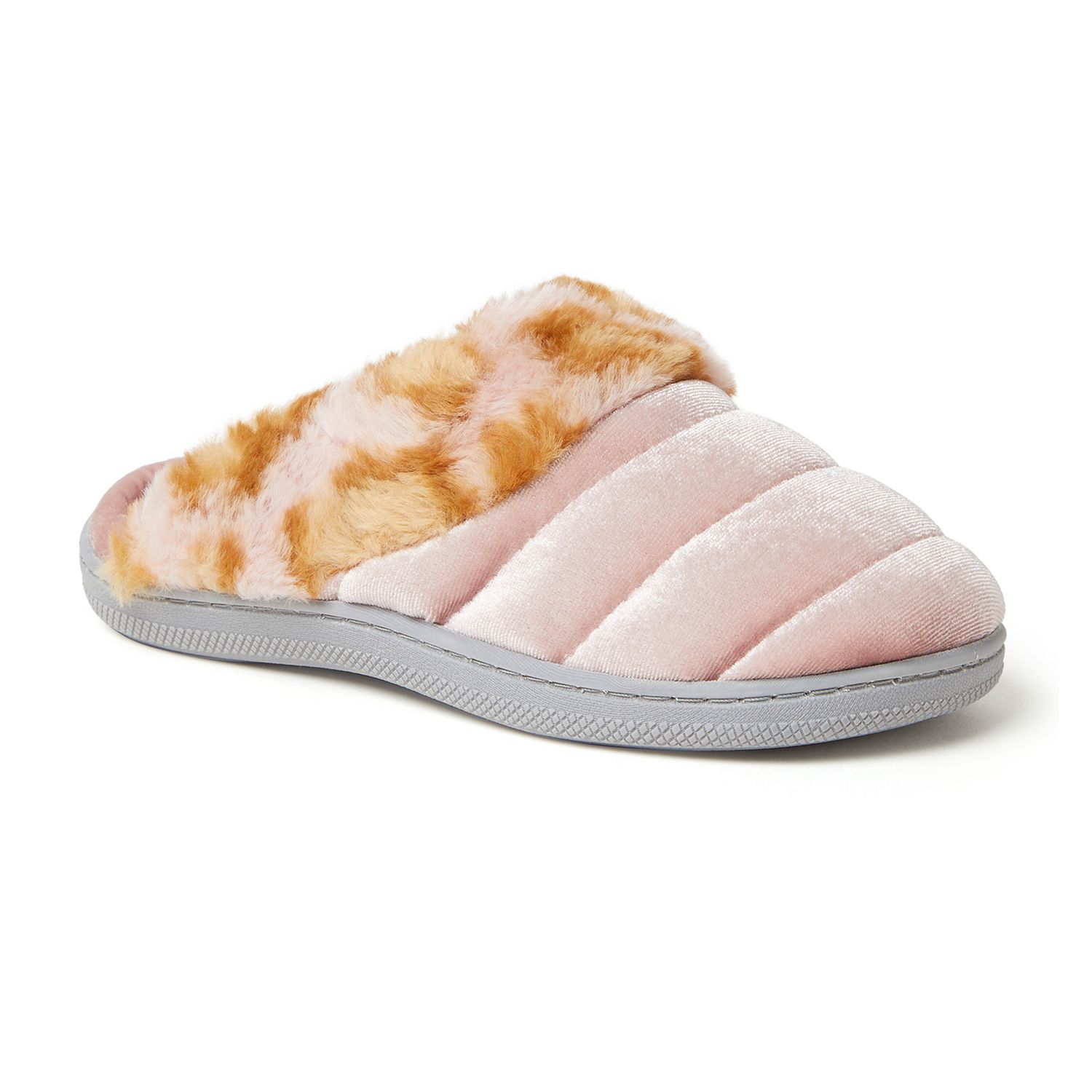 kohls girls slippers
